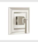 American Standard Brushed Nickel Metal Valve Trim 