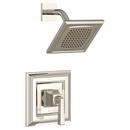 American Standard PVD Polished Nickel Single Handle Single Shower Faucet Trim Only 