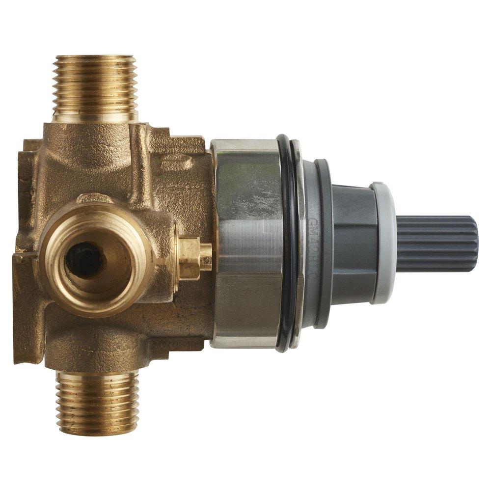 American Standard MNPT Pressure Balancing Valve 