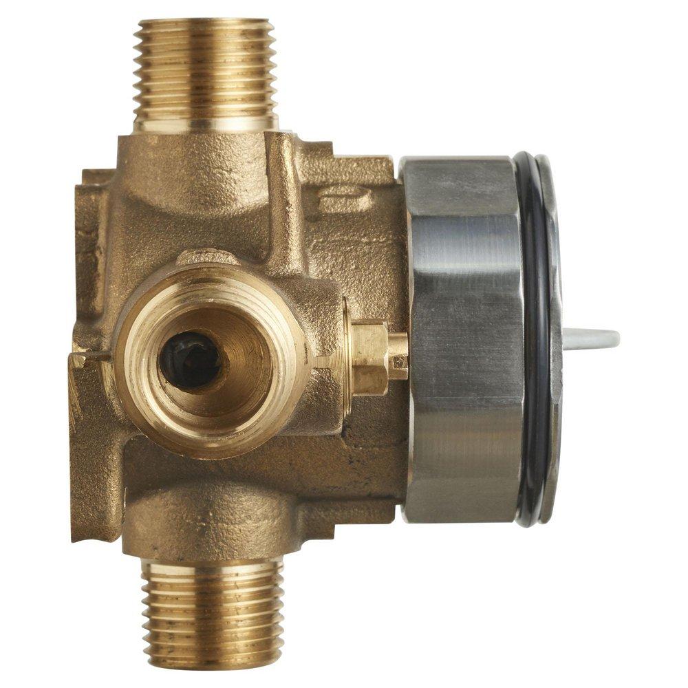 American Standard MNPT Pressure Balancing Valve 
