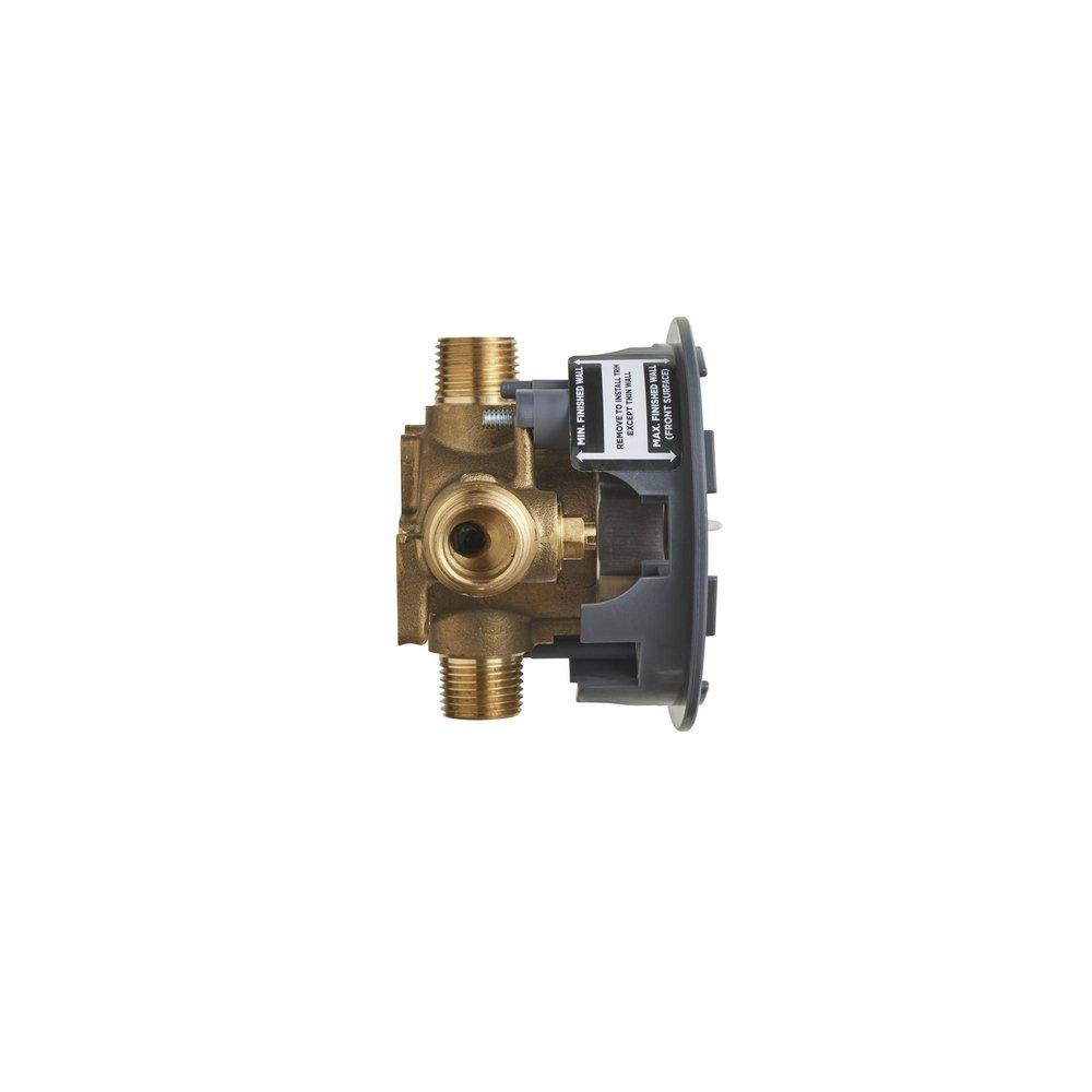 American Standard MNPT Pressure Balancing Valve 