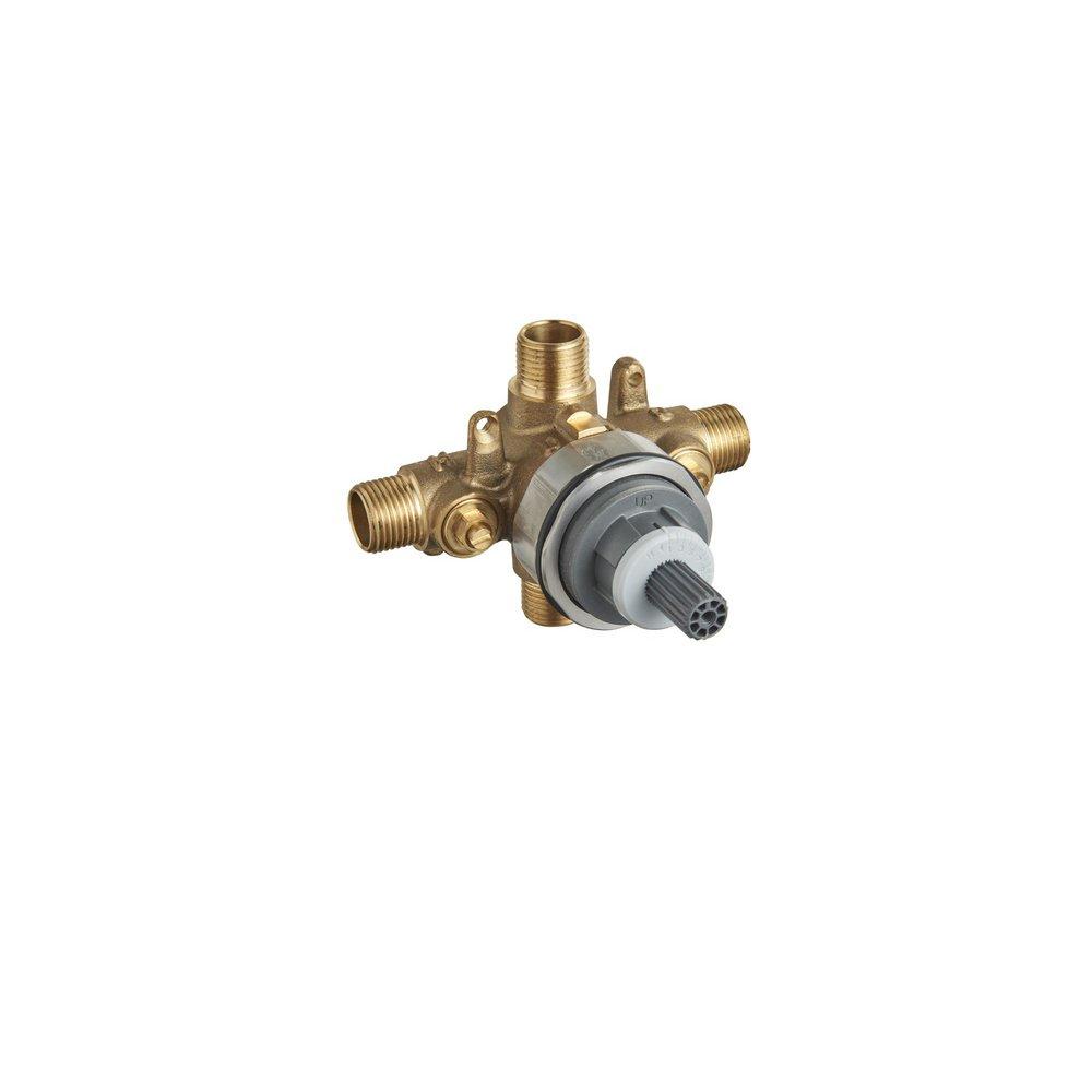 American Standard MNPT Pressure Balancing Valve 