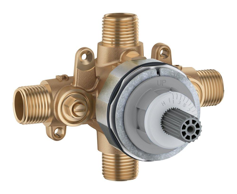 American Standard MNPT Pressure Balancing Valve 