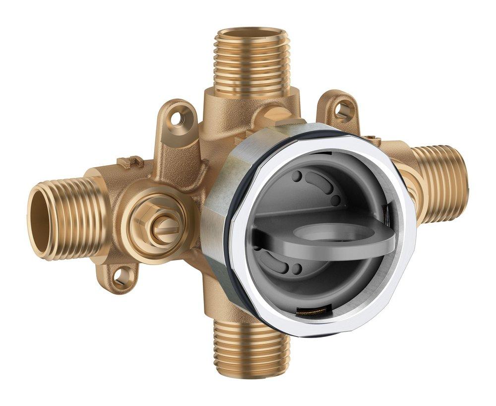 American Standard MNPT Pressure Balancing Valve 