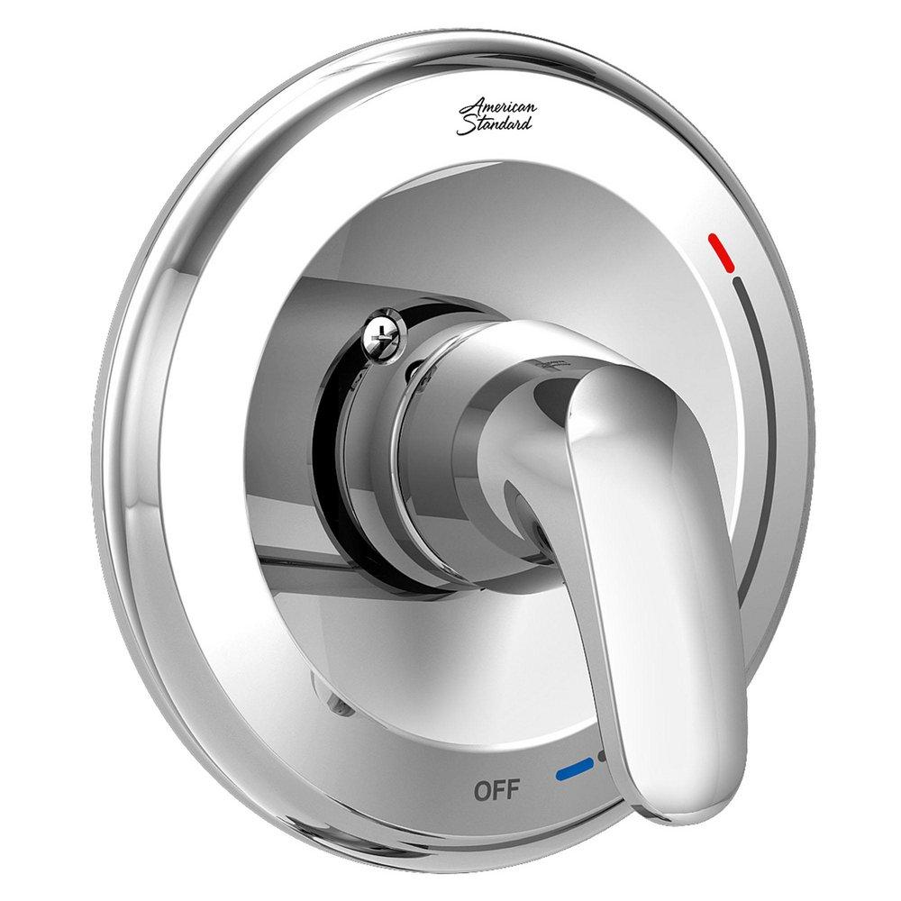 American Standard Polished Chrome Metal Valve Trim 