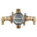 1/2 in. PEX Crimp x Sweat/MNPT Pressure Balancing Valve