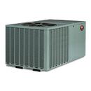Rheem Single Stage Horizontal Packaged Air Conditioner 