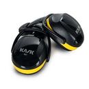 Kask America Yellow NRR 27 Hearing Protection Ear Muff 