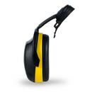 Kask America Yellow NRR 27 Hearing Protection Ear Muff 