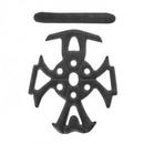 Kask America Padding 