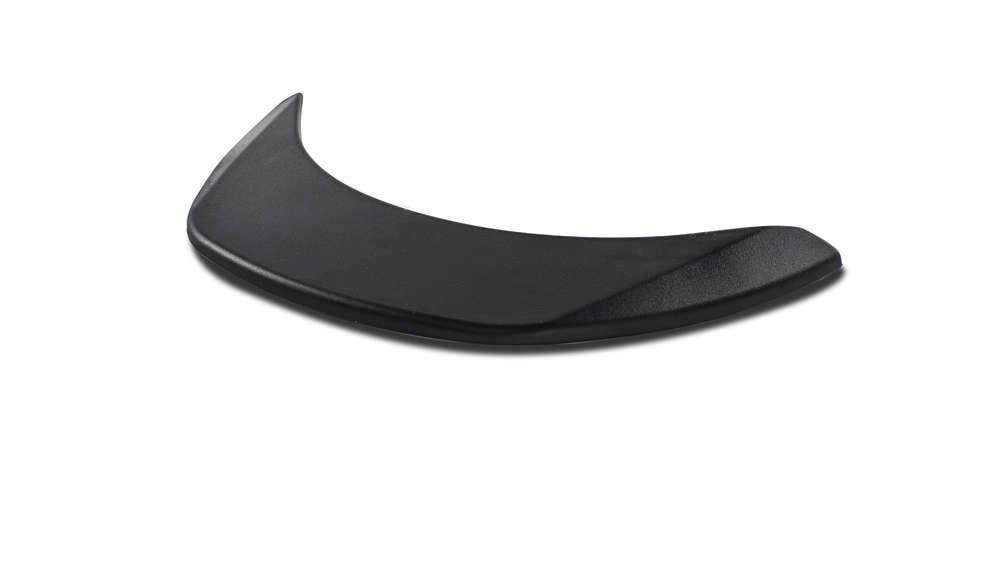 Kask America Black Visor Carrier Peak 