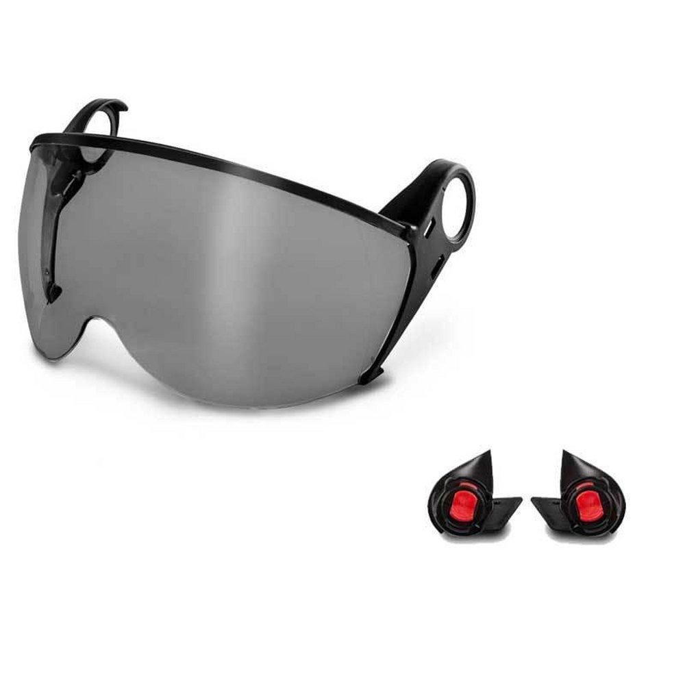 Kask America Smoke Visor Kit 