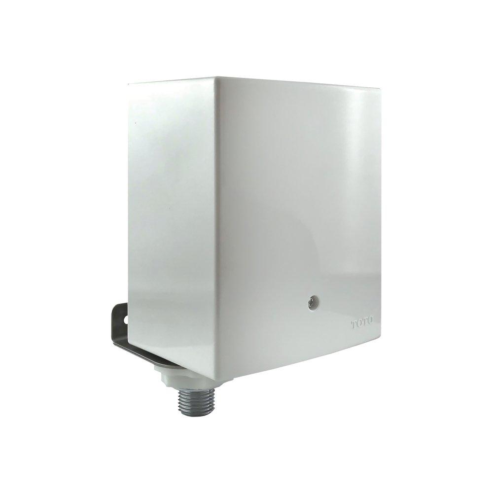 TOTO Polished Chrome Automatic Faucet Controller 