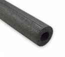 K-Flex Black 1/2 in. x 6 ft. Closed Cell Polyethylene Foam Pre-Slit Pipe Insulation in Black 