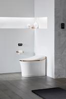 KOHLER Vibrant&reg; Rose Gold 2-3/8 in. Metal Handle 