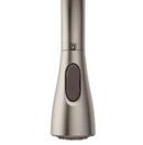 Moen Spot Resist&trade; Stainless 4-1/2 in. Wand Kit 