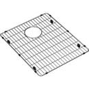 15-1/4 x 14-1/2 x 1-1/4 in. Stainless Steel Bottom Grid