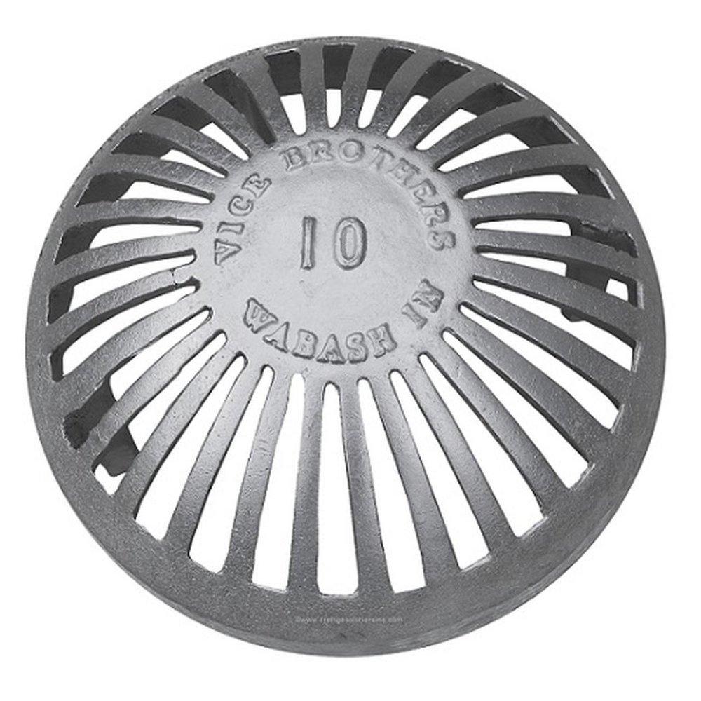 ADS&reg; Domed Grate 