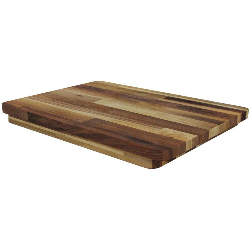 Elkay Walnut Wood Cutting Board 