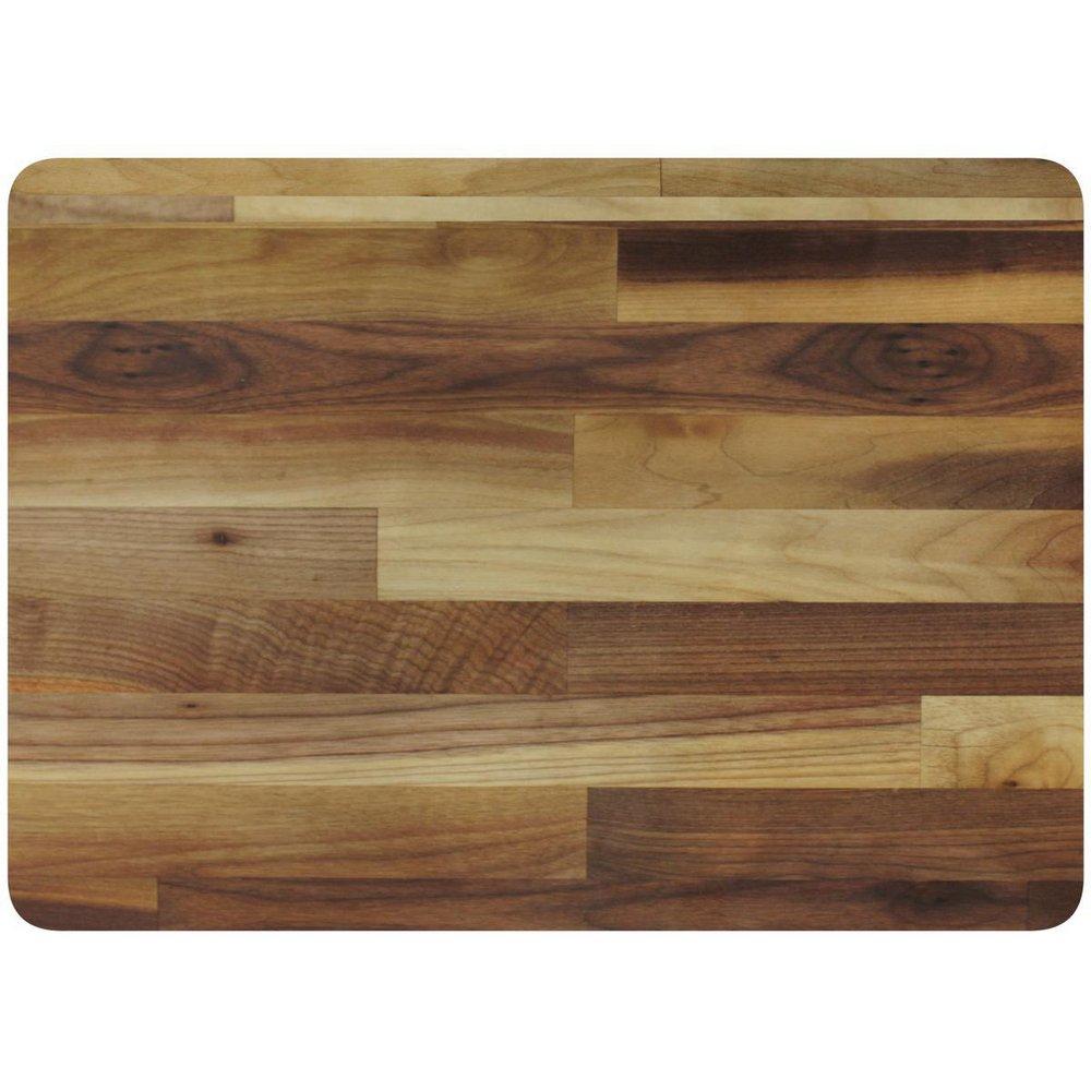 Elkay Walnut Wood Cutting Board 
