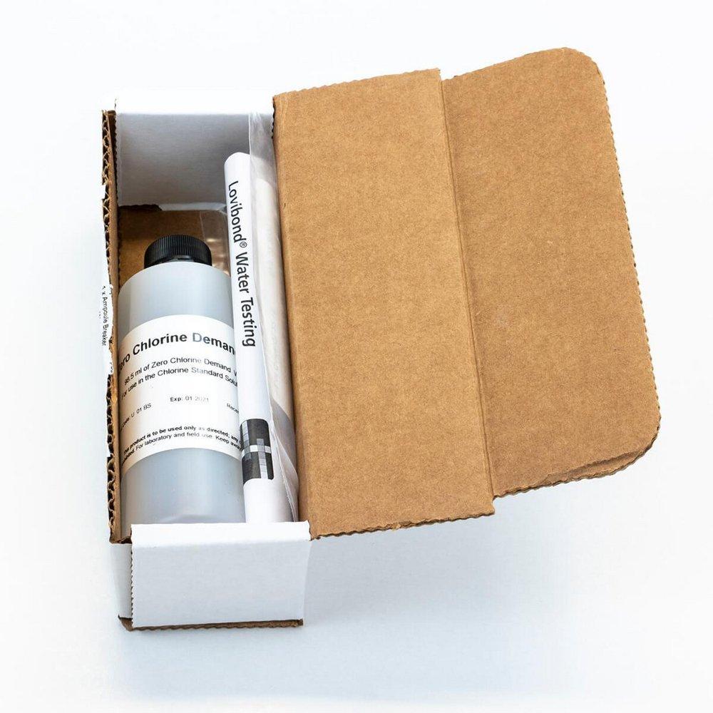 PRIMARY CLHR STD 1.5 MG/L 100 ML *X 