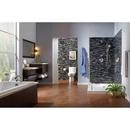 TOTO DRAKE II 2PC ELONG BOWL & RT HAND TANK - COTTON 