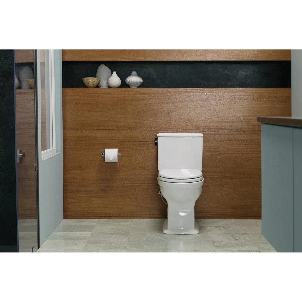 TOTO CONNELLY RIGHT HAND CONNECT + 2PC TOILET UH CEFIONTECT WHITE 