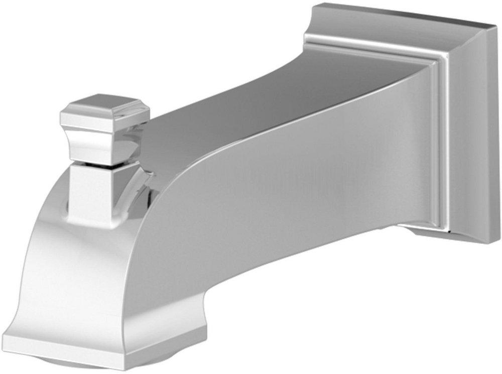 American Standard Brushed Nickel Tub Spout 
