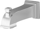 American Standard Brushed Nickel Tub Spout 
