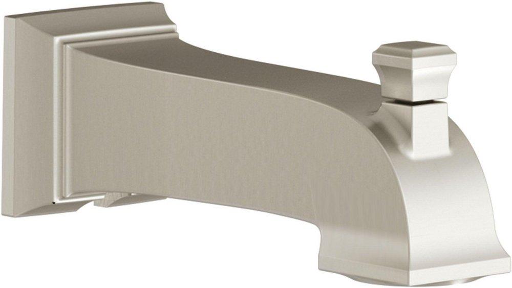 American Standard Brushed Nickel Tub Spout 