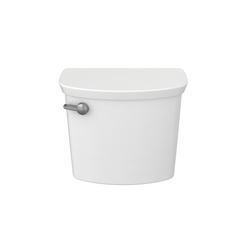 1.28 gpf Toilet Tank in White