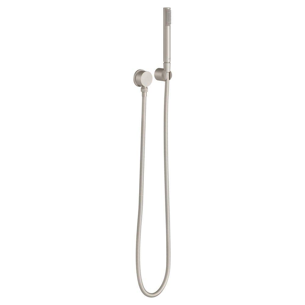 American Standard Brushed Nickel Single Function Hand Shower 