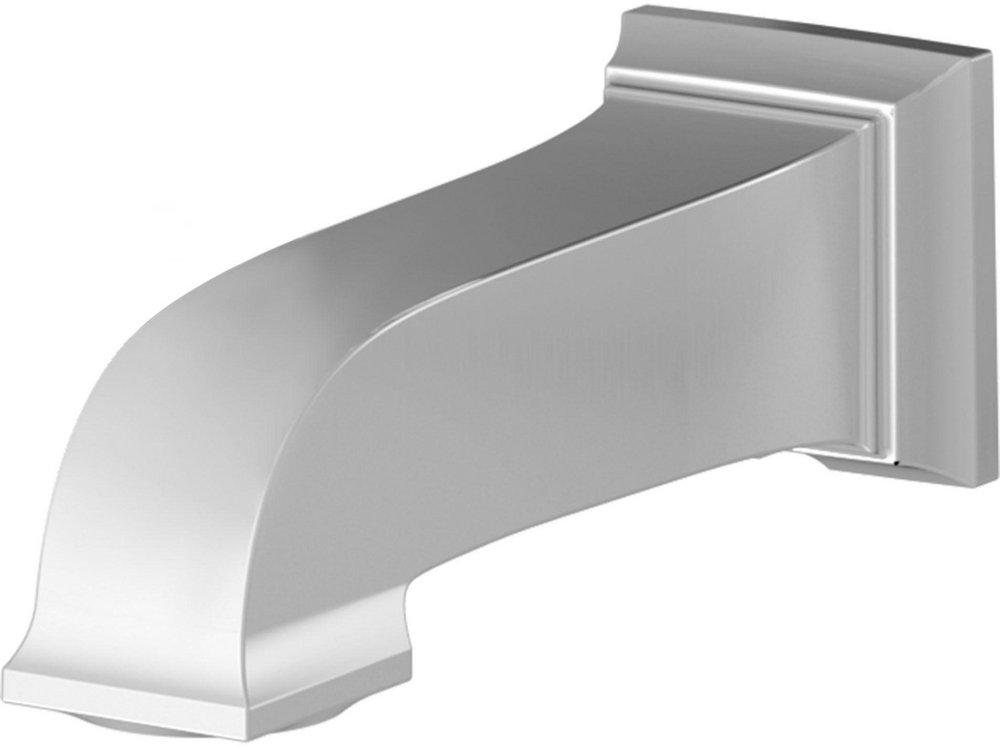 American Standard Polished Chrome Tub Spout 