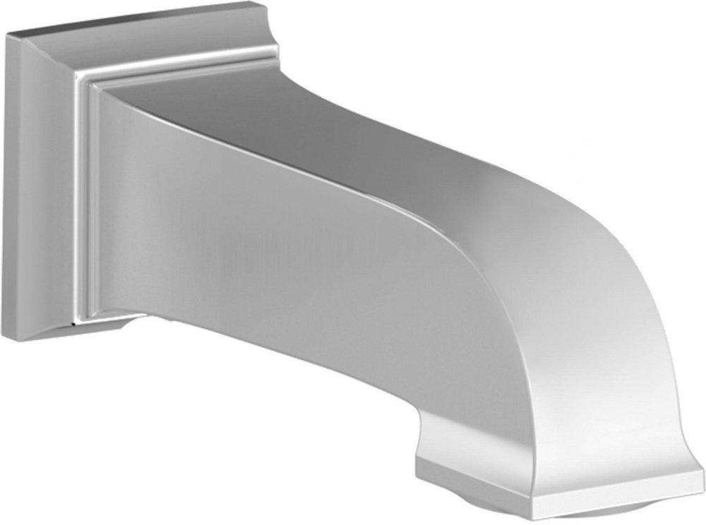 American Standard Polished Chrome Tub Spout 