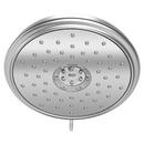 Multi Drench,Jet,Massage and Sensitive Showerhead in Polished Chrome