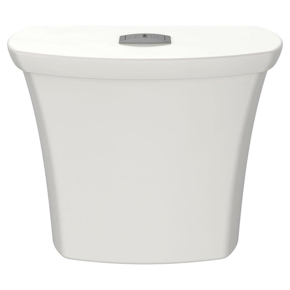 American Standard White 1.6 gpf Toilet Tank 