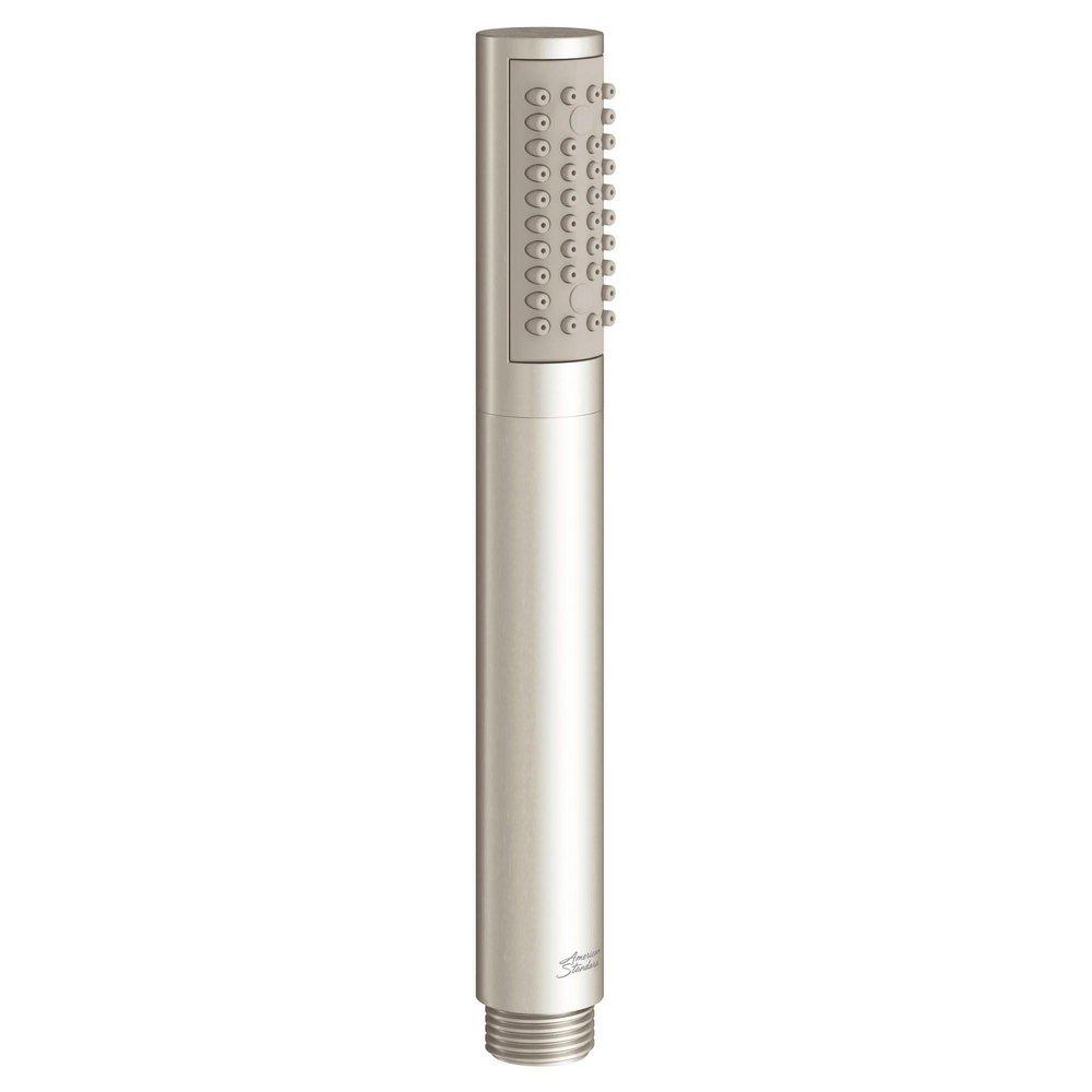 American Standard Brushed Nickel Single Function Hand Shower 