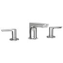 American Standard Polished Chrome Two Handle Roman Tub Faucet Trim Only 