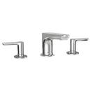 American Standard Polished Chrome Two Handle Roman Tub Faucet Trim Only 