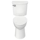 1.28 gpf Elongated 2 Piece Toilet in White