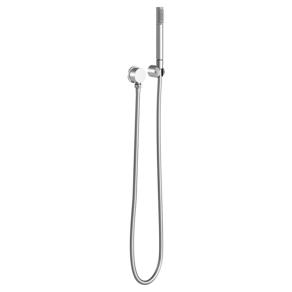 American Standard Polished Chrome Single Function Hand Shower 