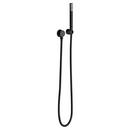 American Standard Matte Black Single Function Hand Shower 