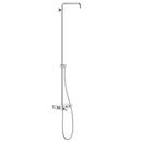 Shower System in StarLight® Chrome