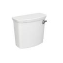 American Standard White 1.28 gpf Two Piece Toilet Tank in White 
