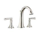 American Standard Polished Nickel Two Handle Roman Tub Faucet (Trim Only)