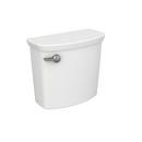 American Standard White 1.28 gpf Two Piece Toilet Tank in White 