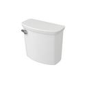American Standard White 1.28 gpf Two Piece Toilet Tank in White 