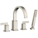 American Standard Brushed Nickel Two Handle Roman Tub Faucet (Trim Only)