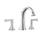 American Standard Polished Chrome Two Handle Roman Tub Faucet (Trim Only)