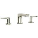 American Standard Brushed Nickel Two Handle Roman Tub Faucet Trim Only 